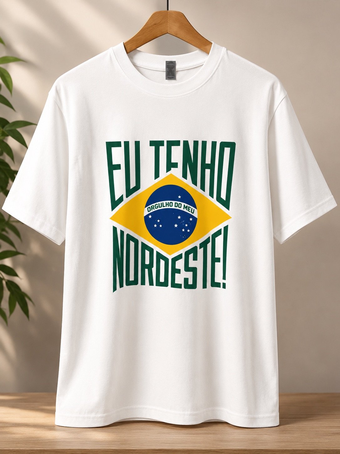 Custom Apparel