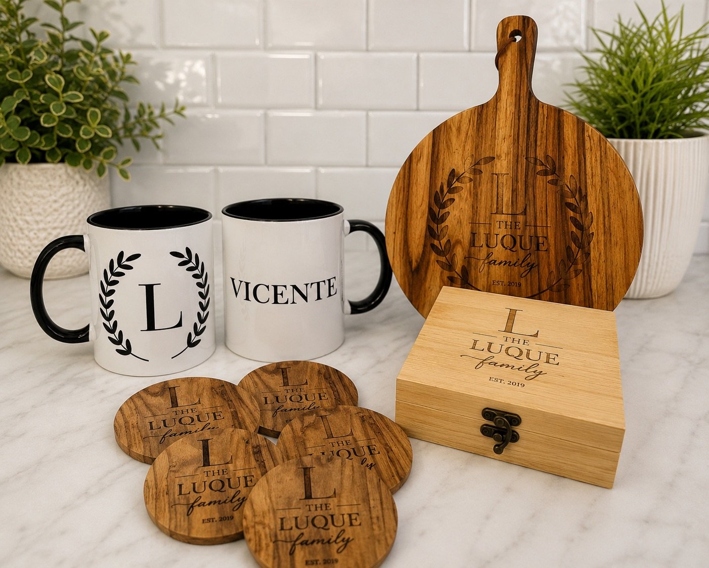 DISCOVER OUR PRODUCTS