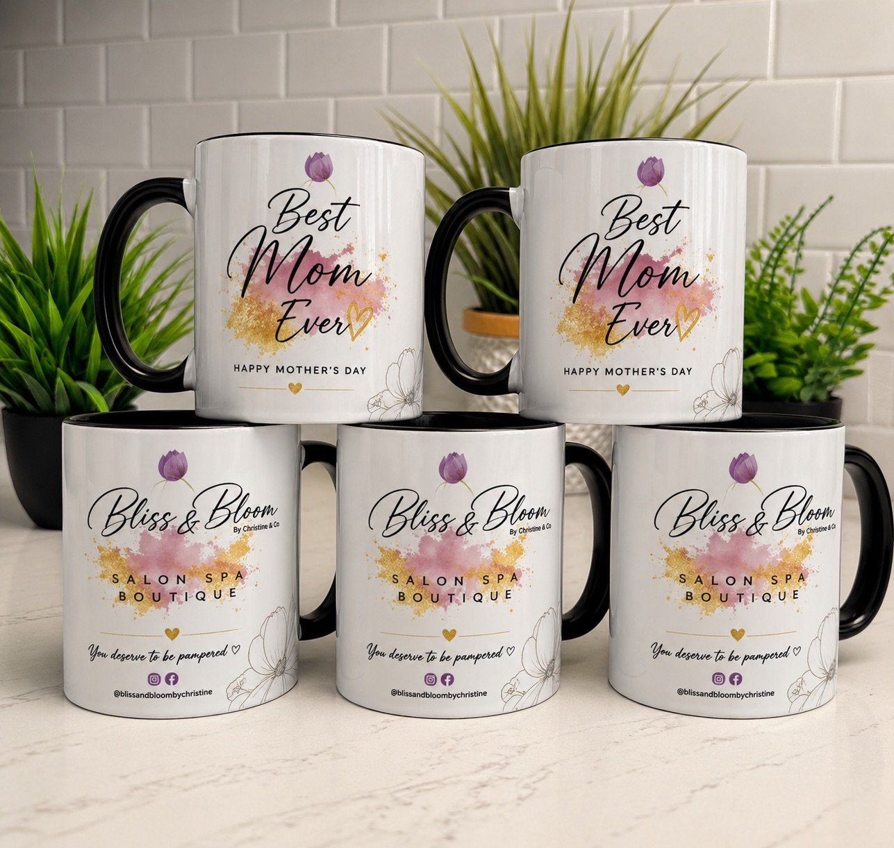 Mugs