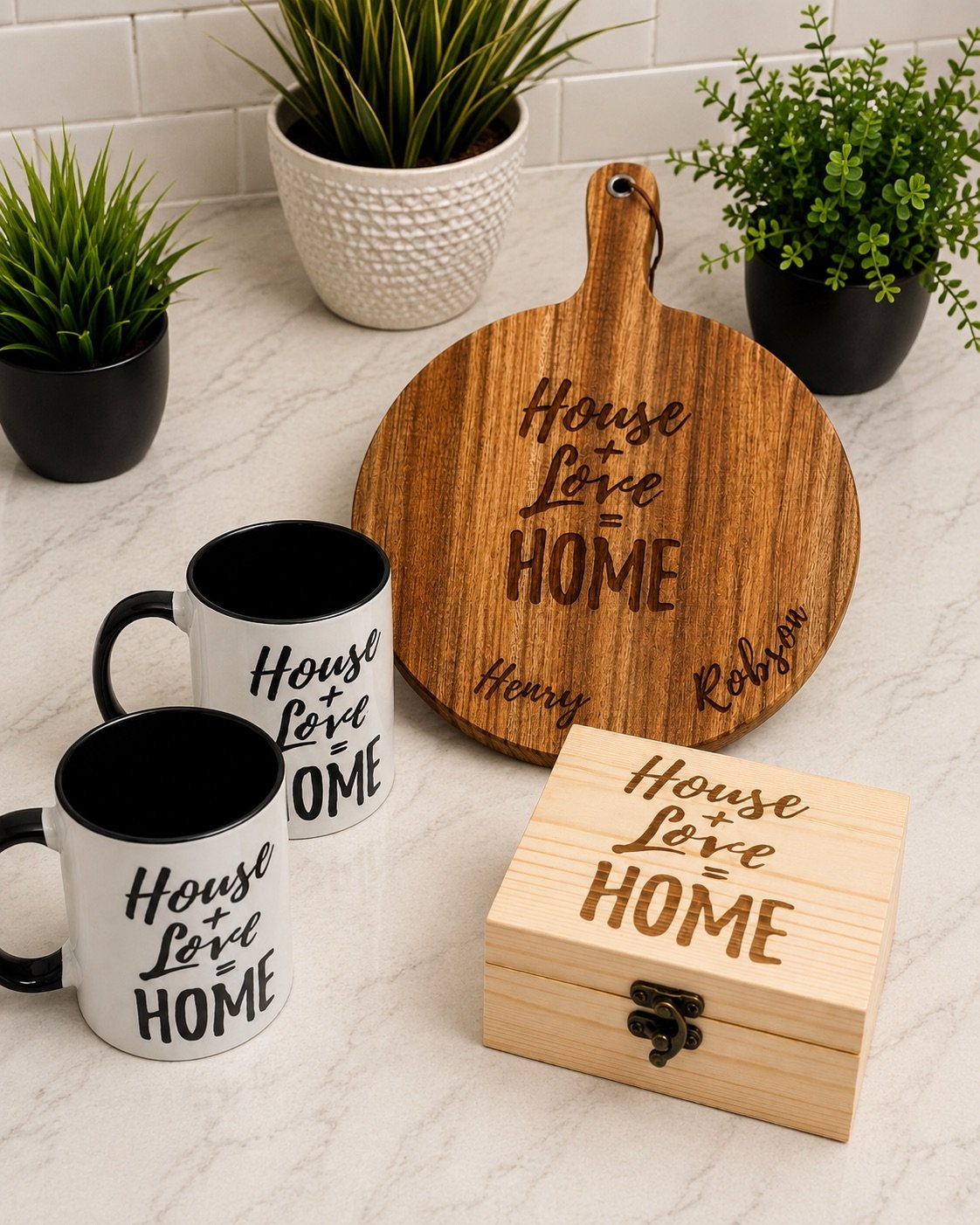 Realtor Closing Kits